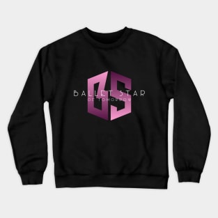 Ballet Star of Tomorrow Crewneck Sweatshirt